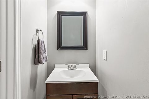 Tiny photo for 4057 Lifestyle Road, Fayetteville, NC 28312 (MLS # 758895)