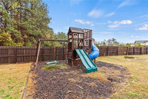 Tiny photo for 4057 Lifestyle Road, Fayetteville, NC 28312 (MLS # 758895)