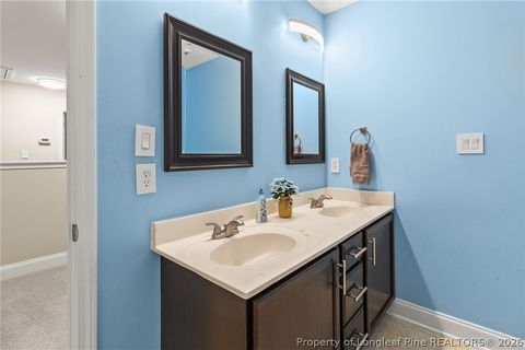 Tiny photo for 4057 Lifestyle Road, Fayetteville, NC 28312 (MLS # 758895)