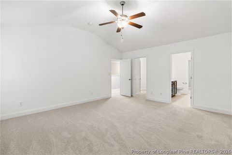 Tiny photo for 4057 Lifestyle Road, Fayetteville, NC 28312 (MLS # 758895)