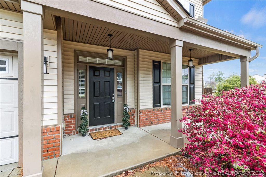 Photo of 4057 Lifestyle Road, Fayetteville, NC 28312 (MLS # 758895)