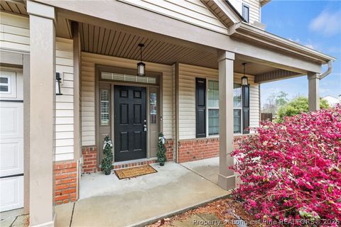 Tiny photo for 4057 Lifestyle Road, Fayetteville, NC 28312 (MLS # 758895)