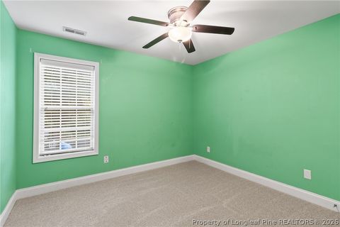 Tiny photo for 4057 Lifestyle Road, Fayetteville, NC 28312 (MLS # 758895)