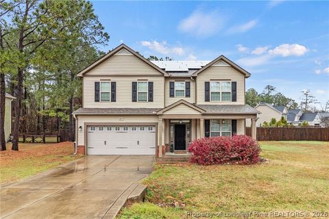 Photo of 4057 Lifestyle Road, Fayetteville, NC 28312 (MLS # 758895)