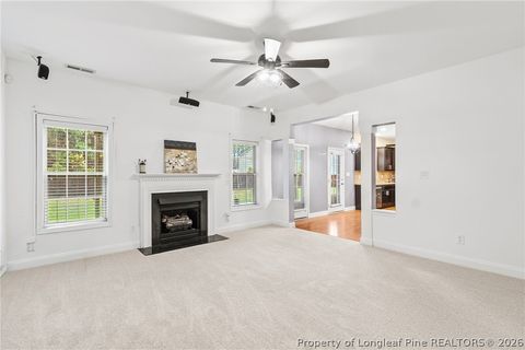 Tiny photo for 4057 Lifestyle Road, Fayetteville, NC 28312 (MLS # 758895)