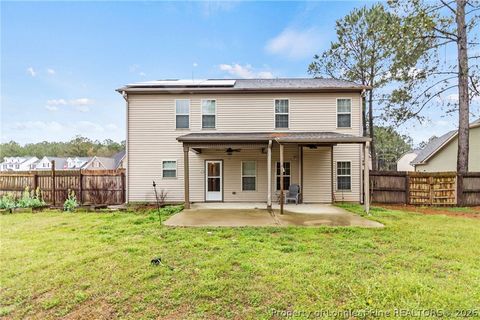 Tiny photo for 4057 Lifestyle Road, Fayetteville, NC 28312 (MLS # 758895)