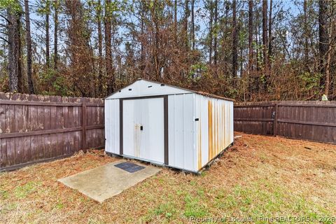 Tiny photo for 4057 Lifestyle Road, Fayetteville, NC 28312 (MLS # 758895)