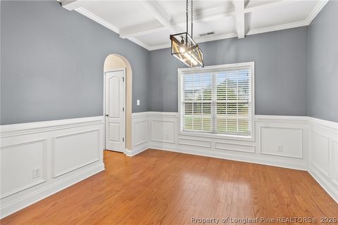 Tiny photo for 4057 Lifestyle Road, Fayetteville, NC 28312 (MLS # 758895)