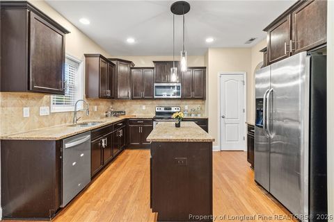Tiny photo for 4057 Lifestyle Road, Fayetteville, NC 28312 (MLS # 758895)