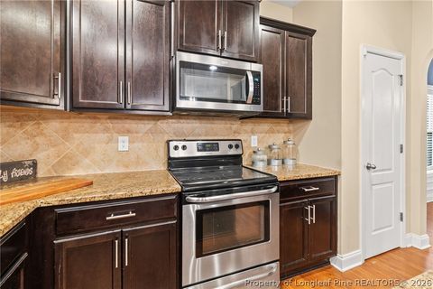 Tiny photo for 4057 Lifestyle Road, Fayetteville, NC 28312 (MLS # 758895)