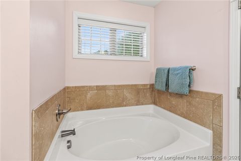 Tiny photo for 4057 Lifestyle Road, Fayetteville, NC 28312 (MLS # 758895)