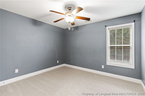 Tiny photo for 4057 Lifestyle Road, Fayetteville, NC 28312 (MLS # 758895)