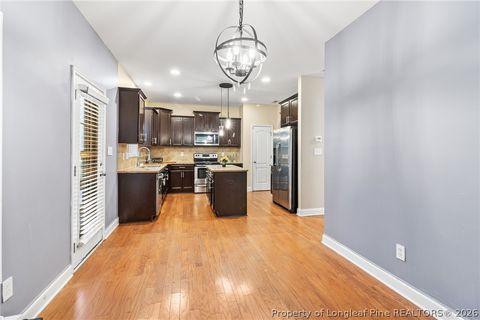 Tiny photo for 4057 Lifestyle Road, Fayetteville, NC 28312 (MLS # 758895)