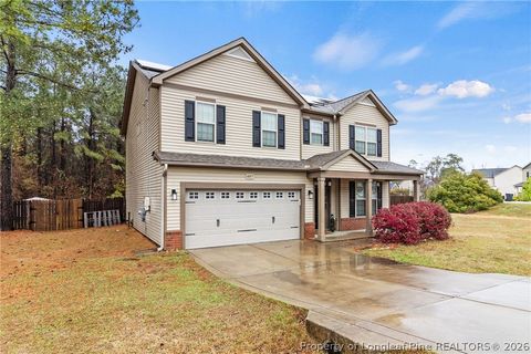 Tiny photo for 4057 Lifestyle Road, Fayetteville, NC 28312 (MLS # 758895)