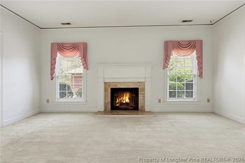 Tiny photo for 1109 Radcliff Drive, Sanford, NC 27330 (MLS # 759744)