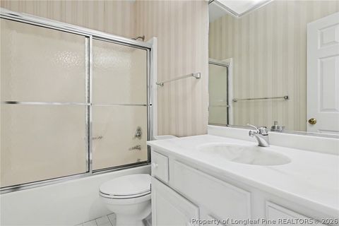 Tiny photo for 1109 Radcliff Drive, Sanford, NC 27330 (MLS # 759744)