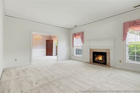 Tiny photo for 1109 Radcliff Drive, Sanford, NC 27330 (MLS # 759744)