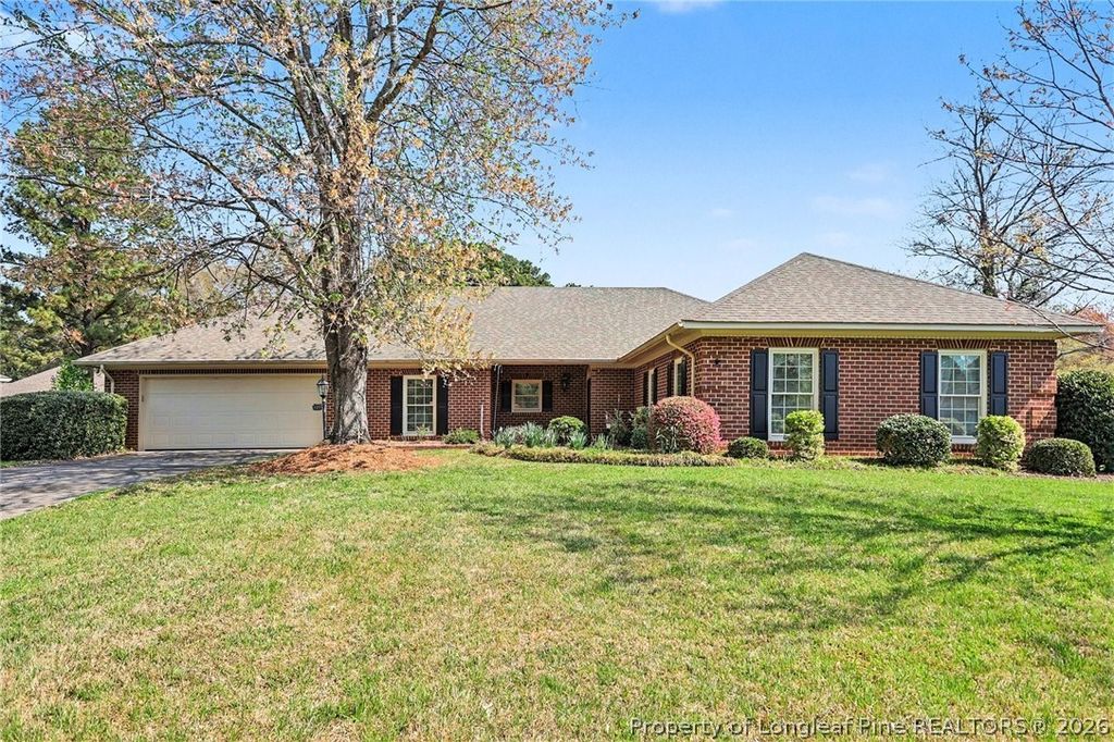 Photo of 1109 Radcliff Drive, Sanford, NC 27330 (MLS # 759744)