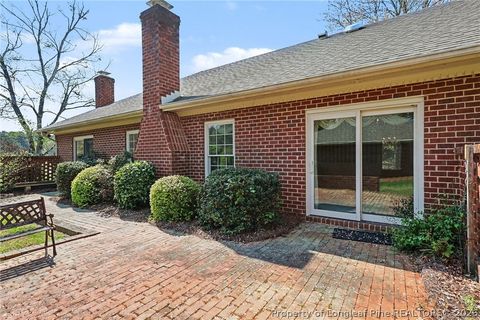Tiny photo for 1109 Radcliff Drive, Sanford, NC 27330 (MLS # 759744)