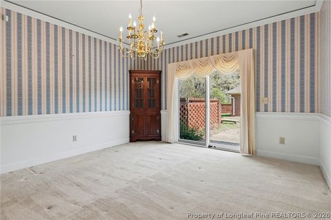 Tiny photo for 1109 Radcliff Drive, Sanford, NC 27330 (MLS # 759744)