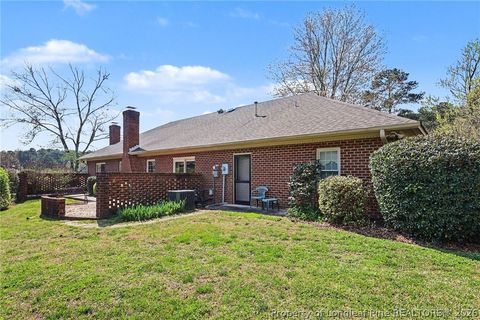 Tiny photo for 1109 Radcliff Drive, Sanford, NC 27330 (MLS # 759744)
