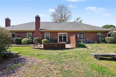 Tiny photo for 1109 Radcliff Drive, Sanford, NC 27330 (MLS # 759744)