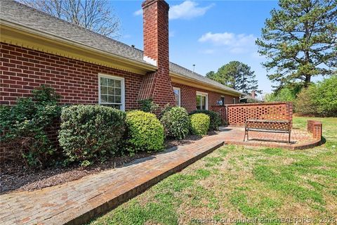 Tiny photo for 1109 Radcliff Drive, Sanford, NC 27330 (MLS # 759744)