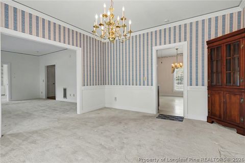 Tiny photo for 1109 Radcliff Drive, Sanford, NC 27330 (MLS # 759744)