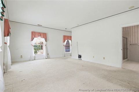 Tiny photo for 1109 Radcliff Drive, Sanford, NC 27330 (MLS # 759744)