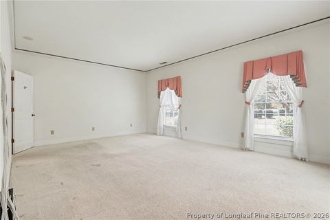Tiny photo for 1109 Radcliff Drive, Sanford, NC 27330 (MLS # 759744)
