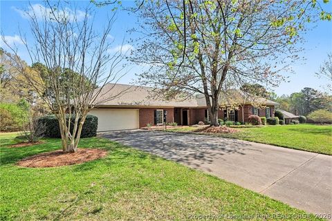 Tiny photo for 1109 Radcliff Drive, Sanford, NC 27330 (MLS # 759744)