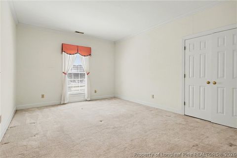 Tiny photo for 1109 Radcliff Drive, Sanford, NC 27330 (MLS # 759744)