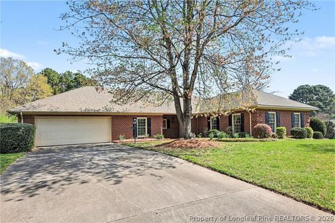 Tiny photo for 1109 Radcliff Drive, Sanford, NC 27330 (MLS # 759744)