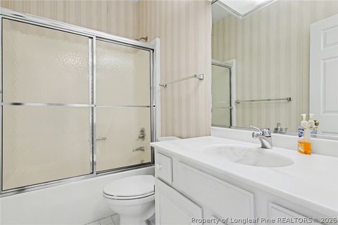 Tiny photo for 1109 Radcliff Drive, Sanford, NC 27330 (MLS # 759744)