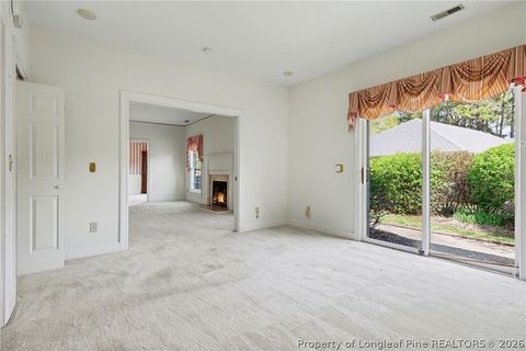 Tiny photo for 1109 Radcliff Drive, Sanford, NC 27330 (MLS # 759744)
