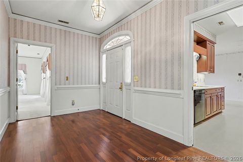 Tiny photo for 1109 Radcliff Drive, Sanford, NC 27330 (MLS # 759744)