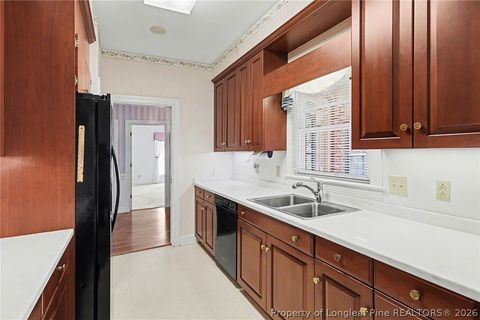 Tiny photo for 1109 Radcliff Drive, Sanford, NC 27330 (MLS # 759744)