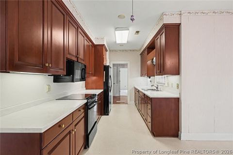 Tiny photo for 1109 Radcliff Drive, Sanford, NC 27330 (MLS # 759744)
