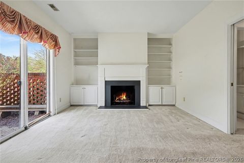 Tiny photo for 1109 Radcliff Drive, Sanford, NC 27330 (MLS # 759744)