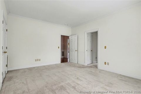 Tiny photo for 1109 Radcliff Drive, Sanford, NC 27330 (MLS # 759744)