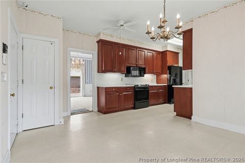 Tiny photo for 1109 Radcliff Drive, Sanford, NC 27330 (MLS # 759744)