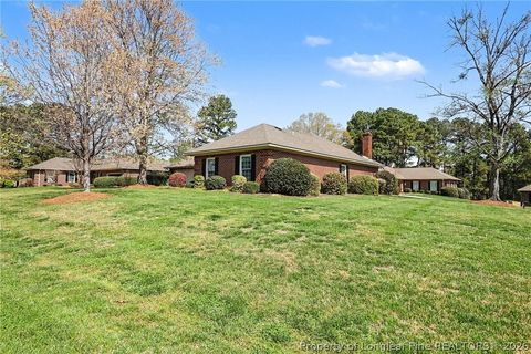 Tiny photo for 1109 Radcliff Drive, Sanford, NC 27330 (MLS # 759744)