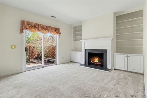 Tiny photo for 1109 Radcliff Drive, Sanford, NC 27330 (MLS # 759744)