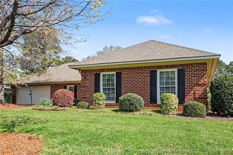 Tiny photo for 1109 Radcliff Drive, Sanford, NC 27330 (MLS # 759744)