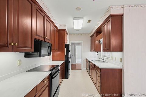 Tiny photo for 1109 Radcliff Drive, Sanford, NC 27330 (MLS # 759744)