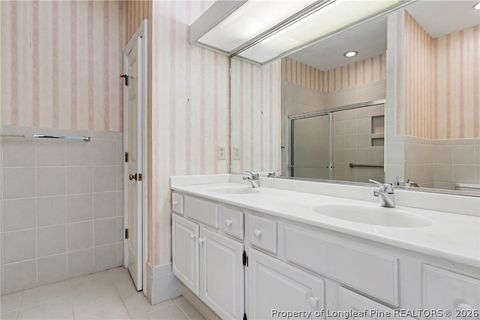 Tiny photo for 1109 Radcliff Drive, Sanford, NC 27330 (MLS # 759744)