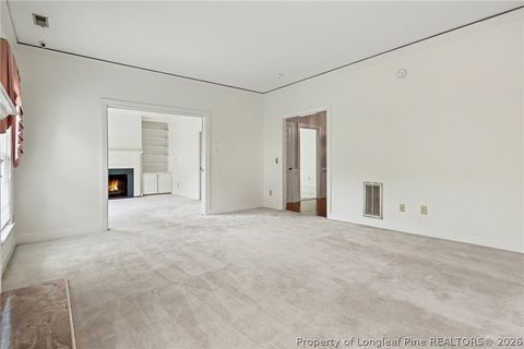 Tiny photo for 1109 Radcliff Drive, Sanford, NC 27330 (MLS # 759744)