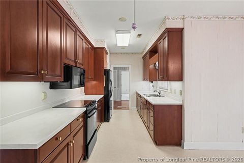 Tiny photo for 1109 Radcliff Drive, Sanford, NC 27330 (MLS # 759744)