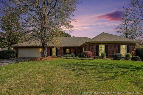 Tiny photo for 1109 Radcliff Drive, Sanford, NC 27330 (MLS # 759744)