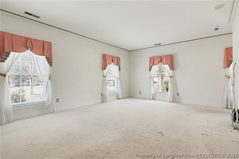 Tiny photo for 1109 Radcliff Drive, Sanford, NC 27330 (MLS # 759744)